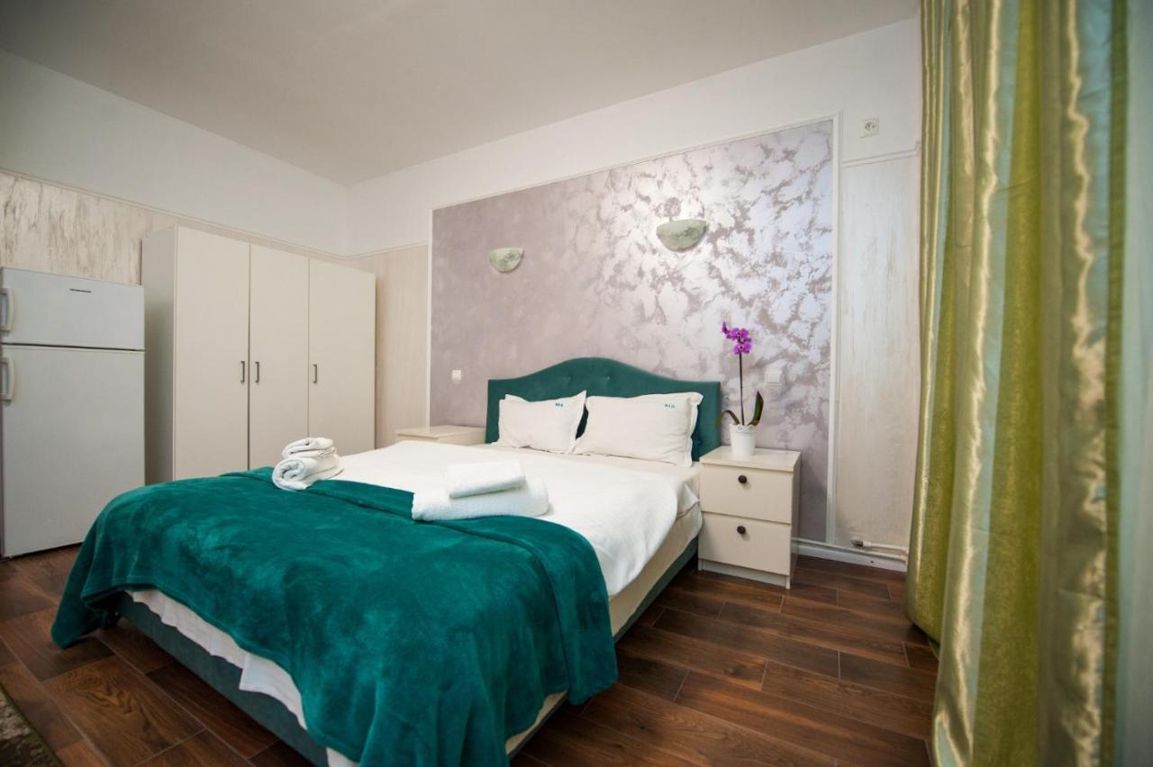 Sia Residence オトペニ エクステリア 写真