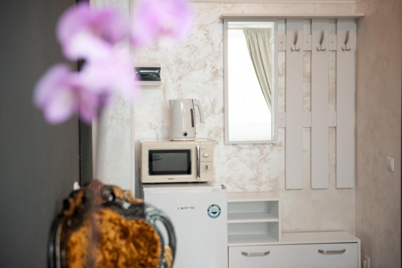 Sia Residence オトペニ エクステリア 写真