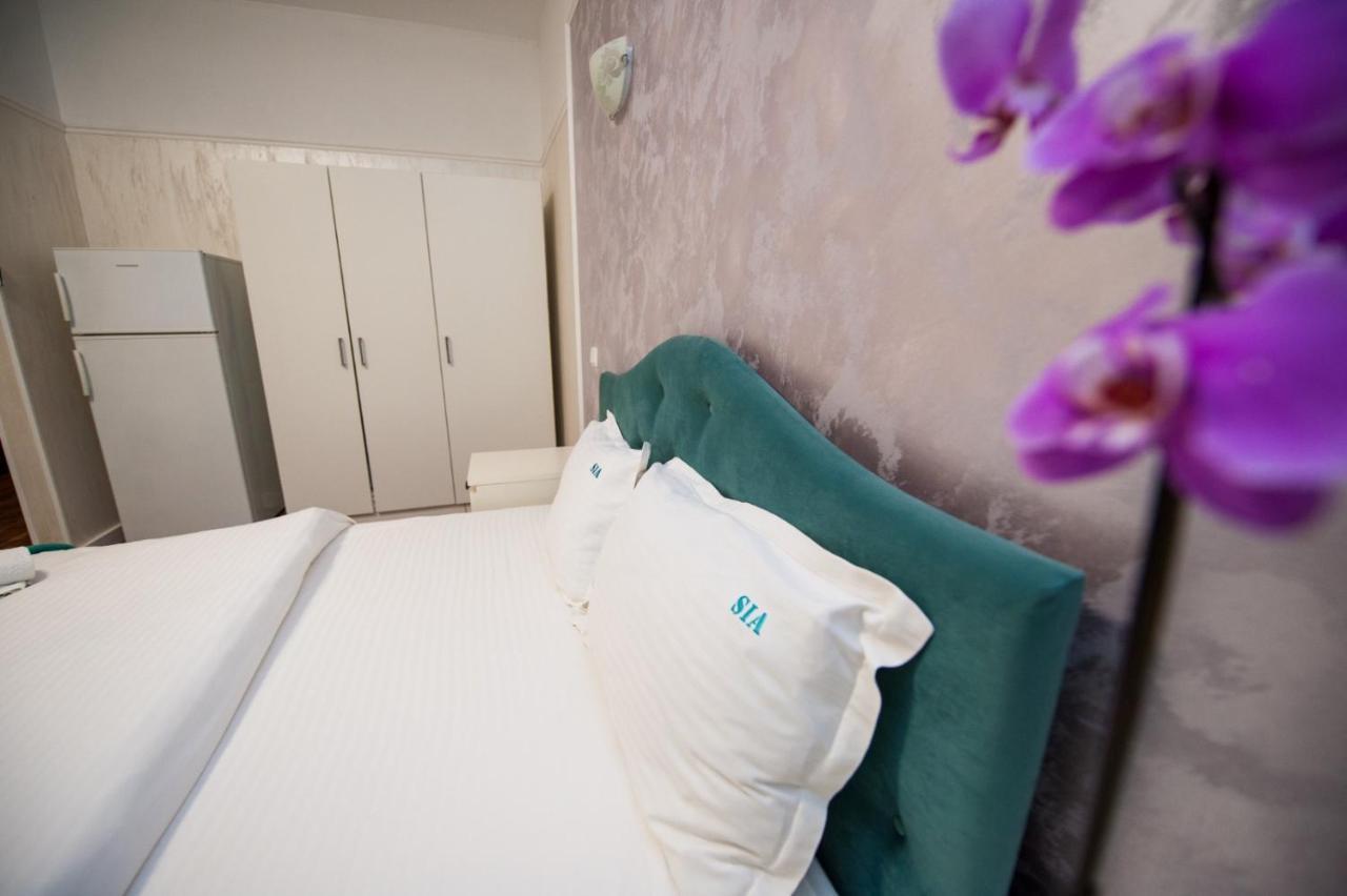 Sia Residence オトペニ エクステリア 写真