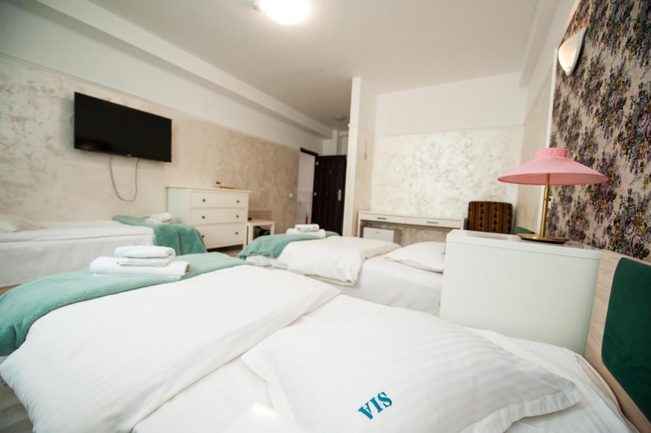 Sia Residence オトペニ エクステリア 写真