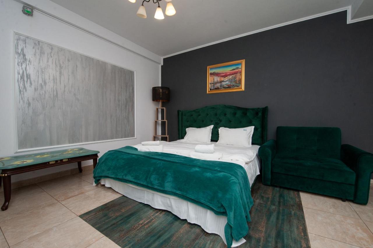Sia Residence オトペニ エクステリア 写真