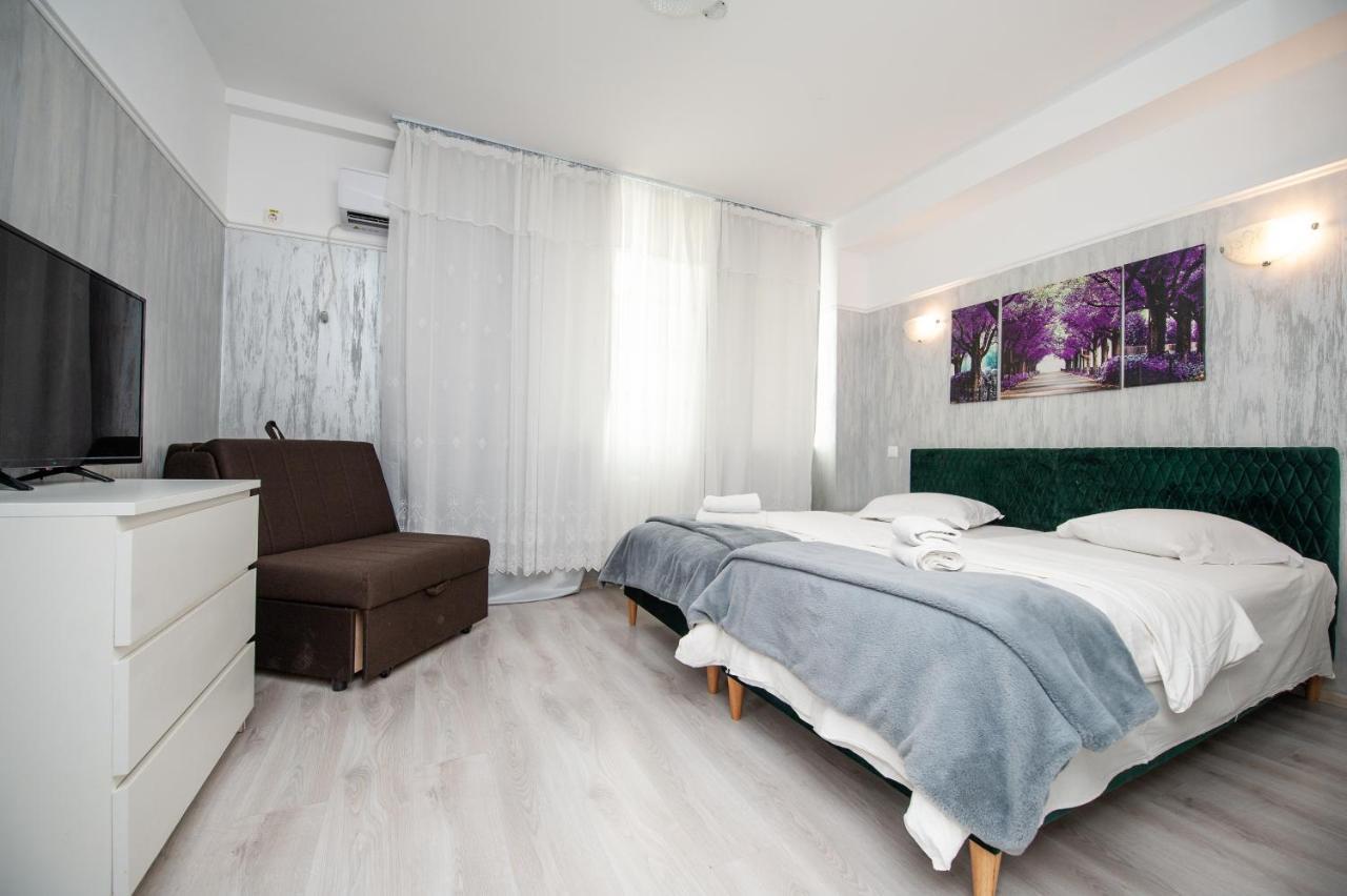 Sia Residence オトペニ エクステリア 写真