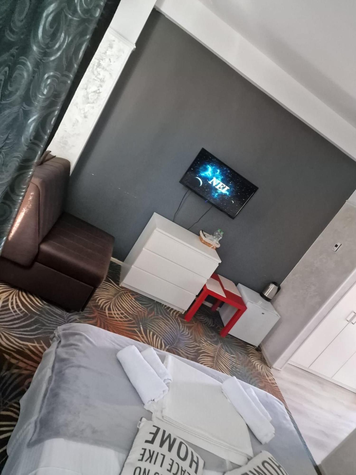 Sia Residence オトペニ エクステリア 写真