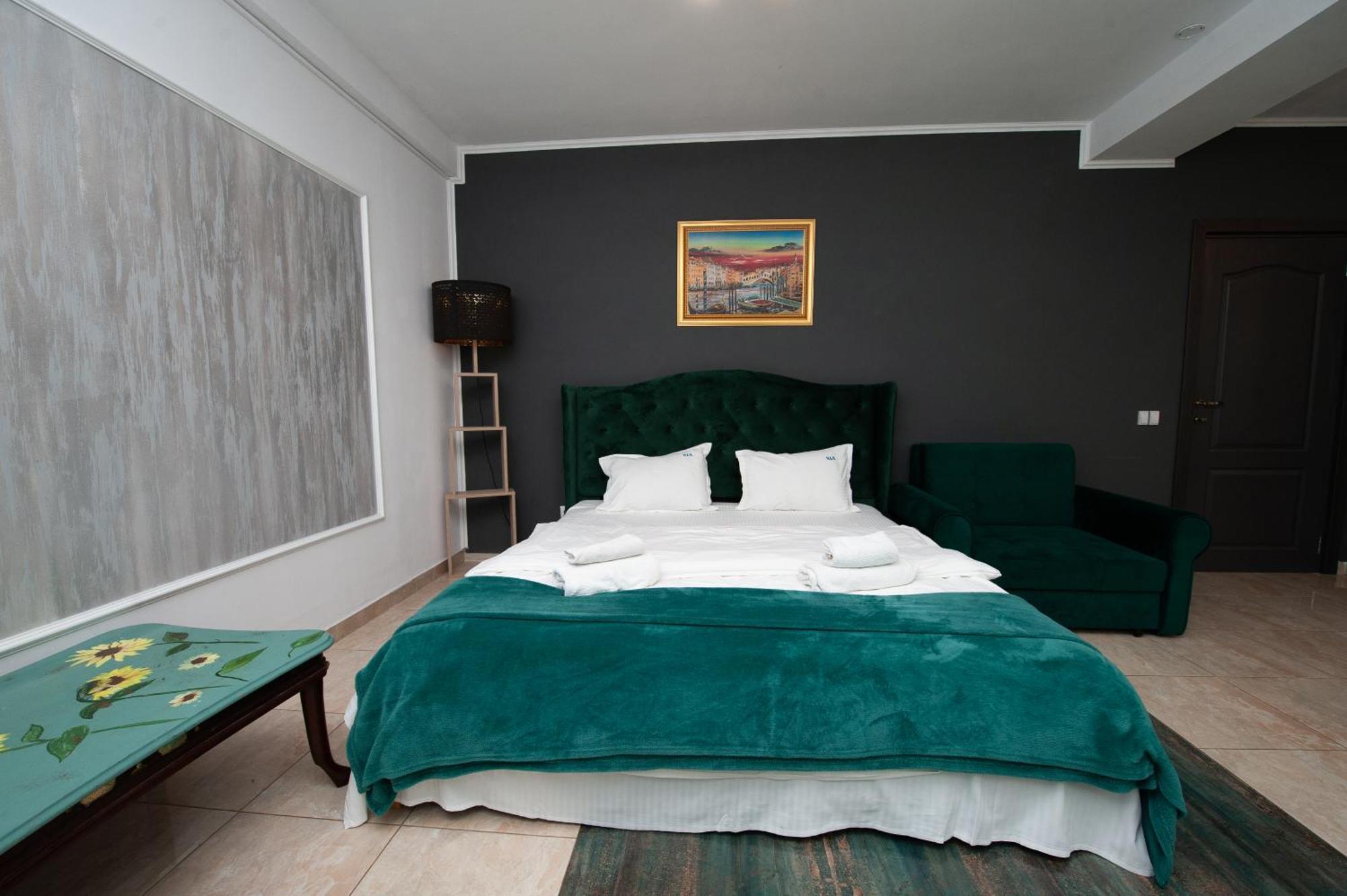 Sia Residence オトペニ エクステリア 写真